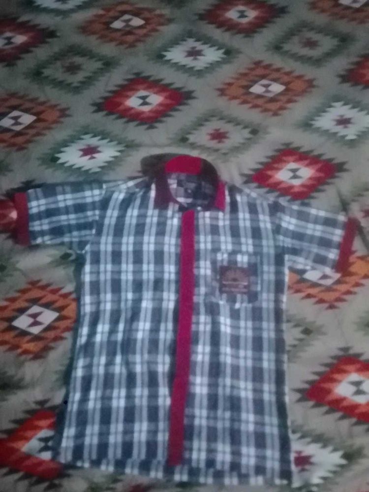 Kv School Shirt