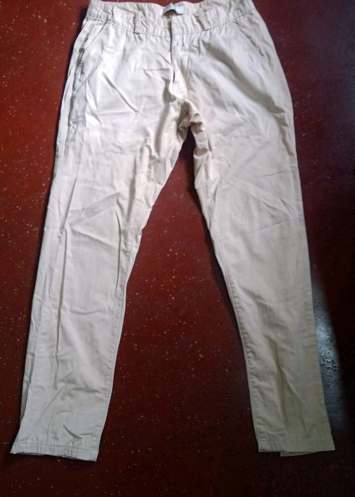 Ofwhite Jeans For Men