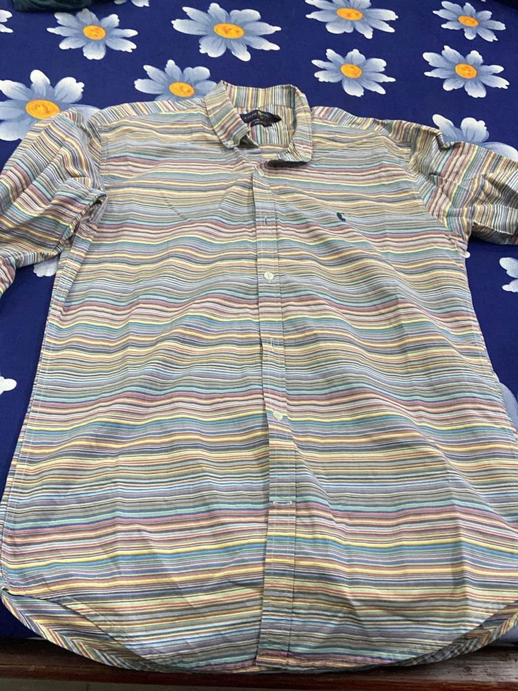 Ralph lauren first copy shirt