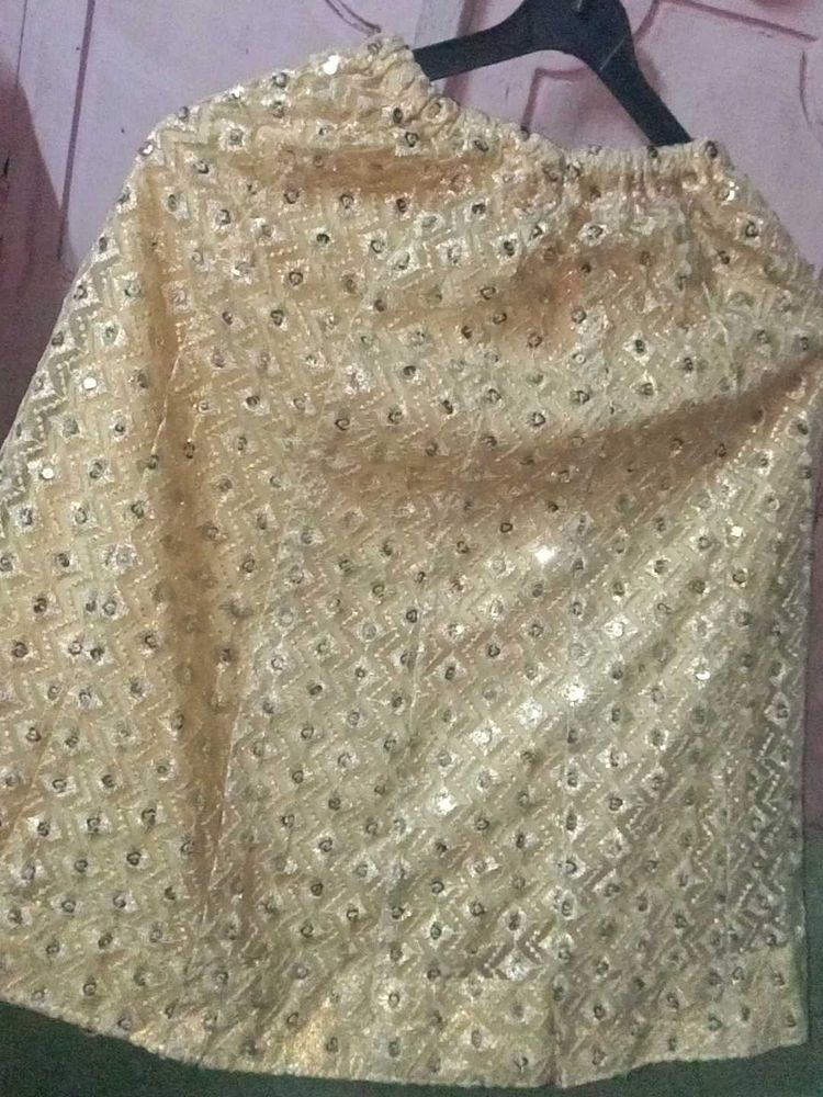 Baby Skirt