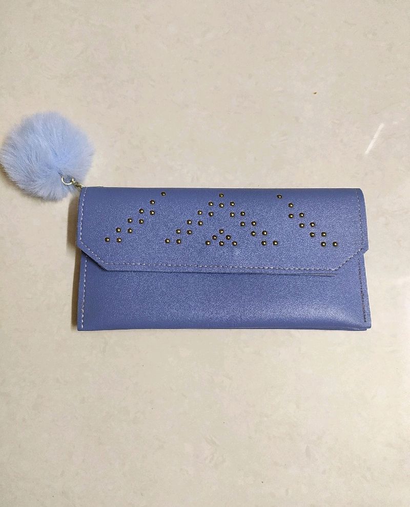 Women&#39;s Wallet 💙