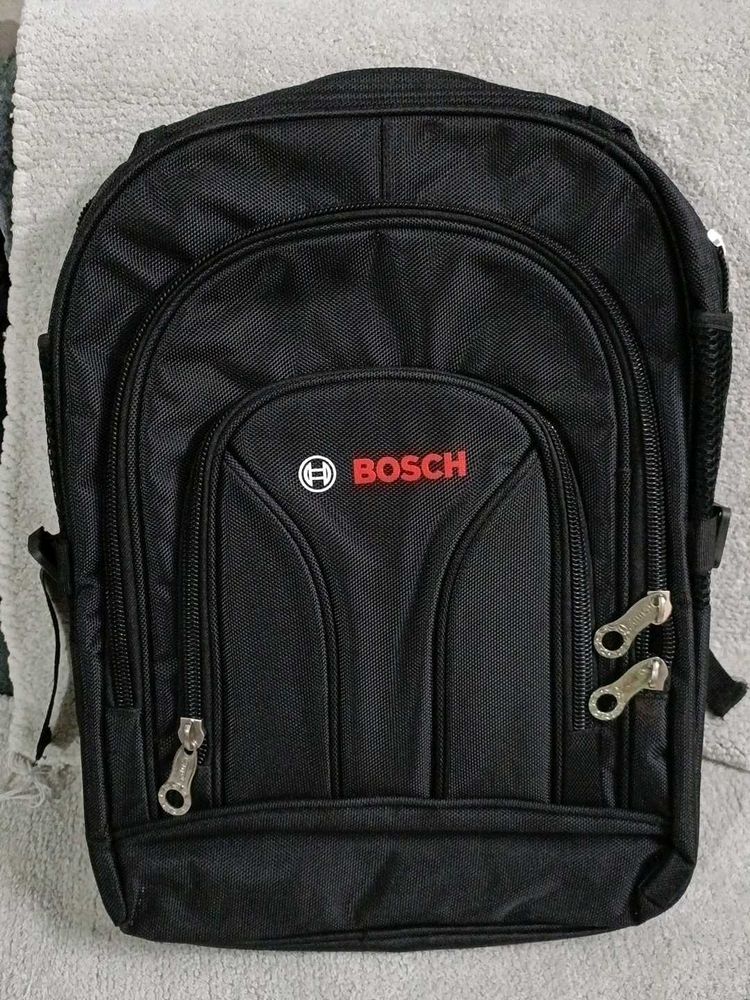 New Backpack for laptop
