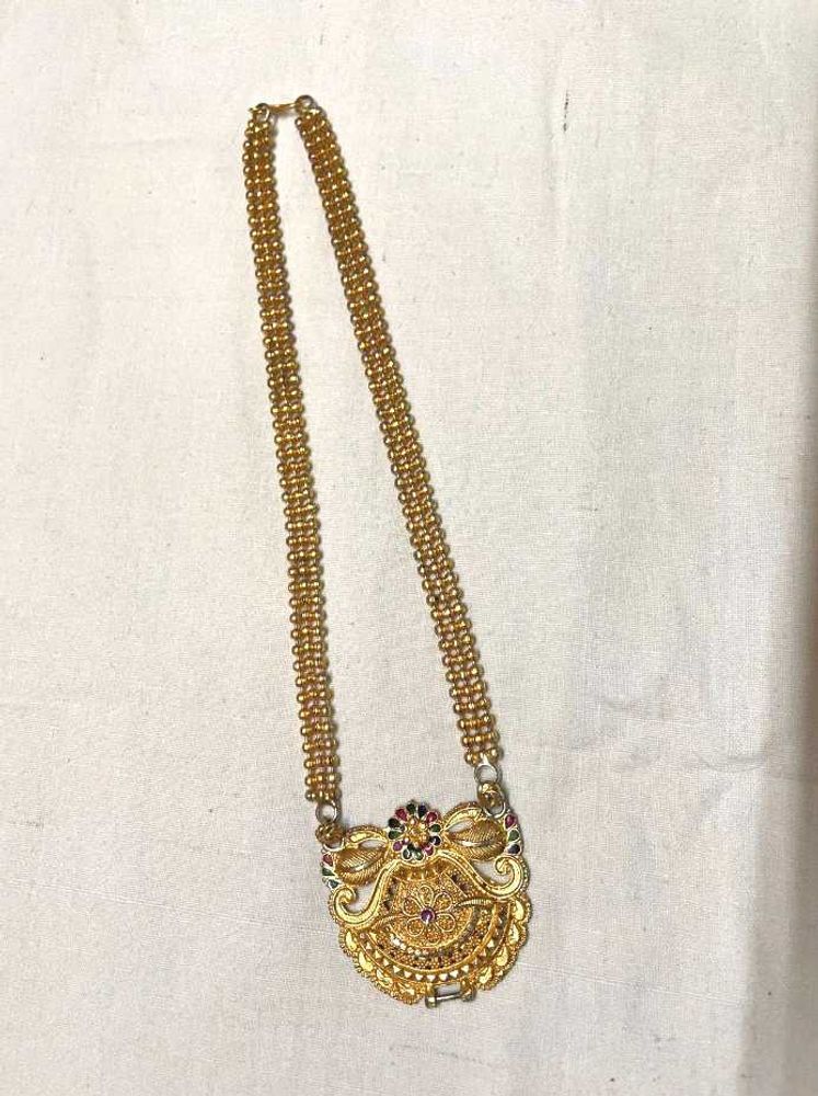 Women&#39;s Necklace