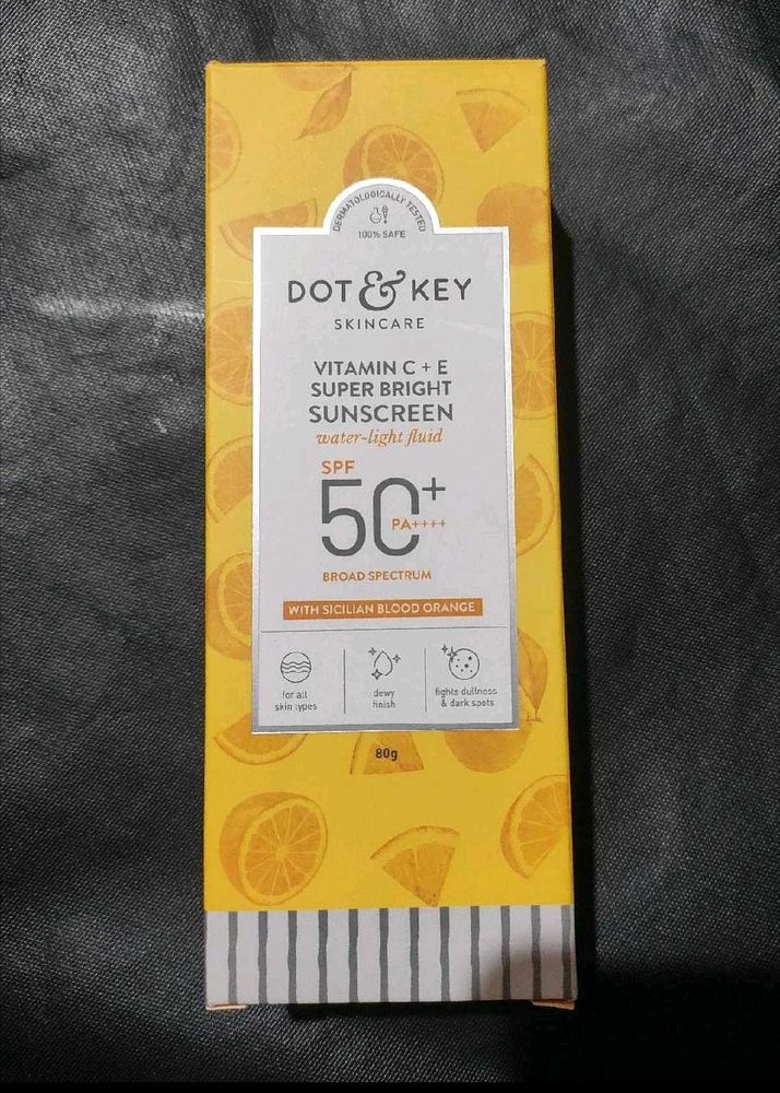 Dot &amp; Key Combo Of 2 Products