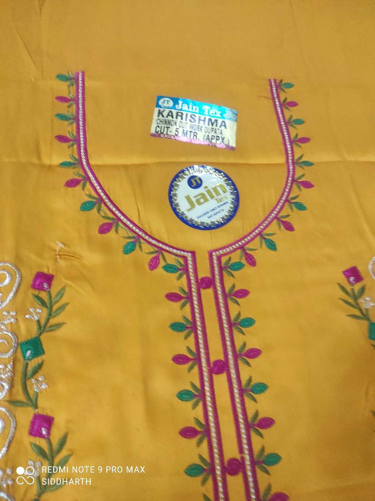 suit salwar