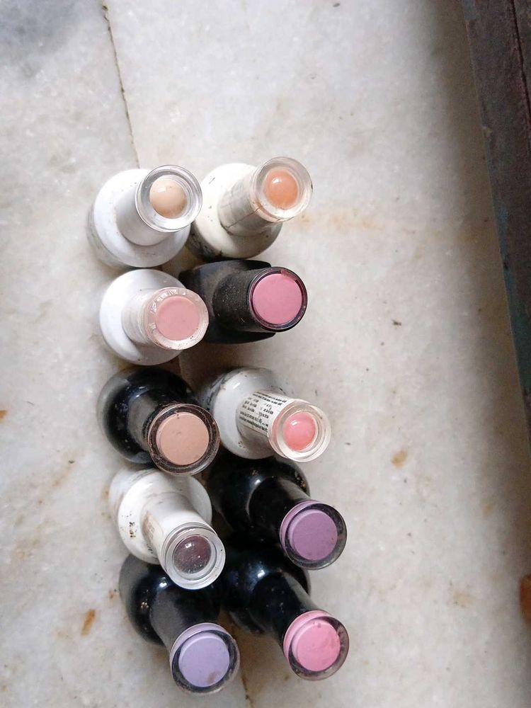 PROFESSIONAL GEL POLISH