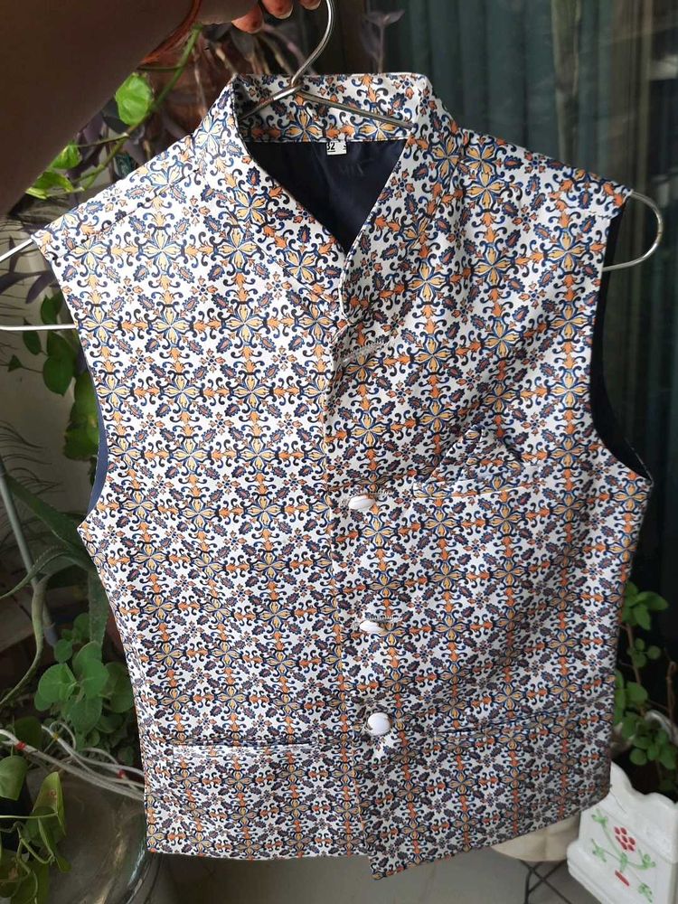 Boys Modi Jacket