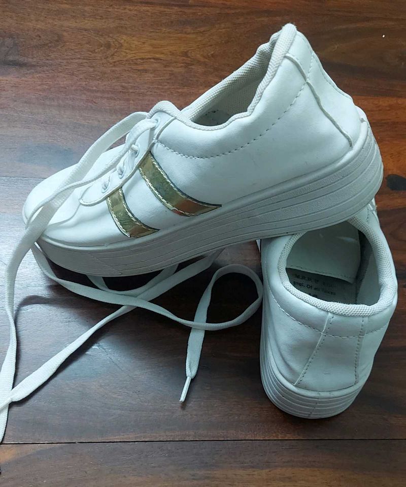 Womens Casual Shoes
