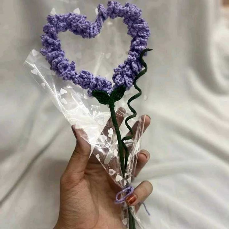 Heart Bouquet