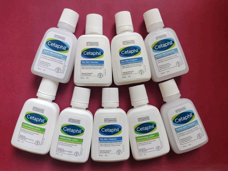 🎉30 Off🎉 Cetaphil Big Combo🎉