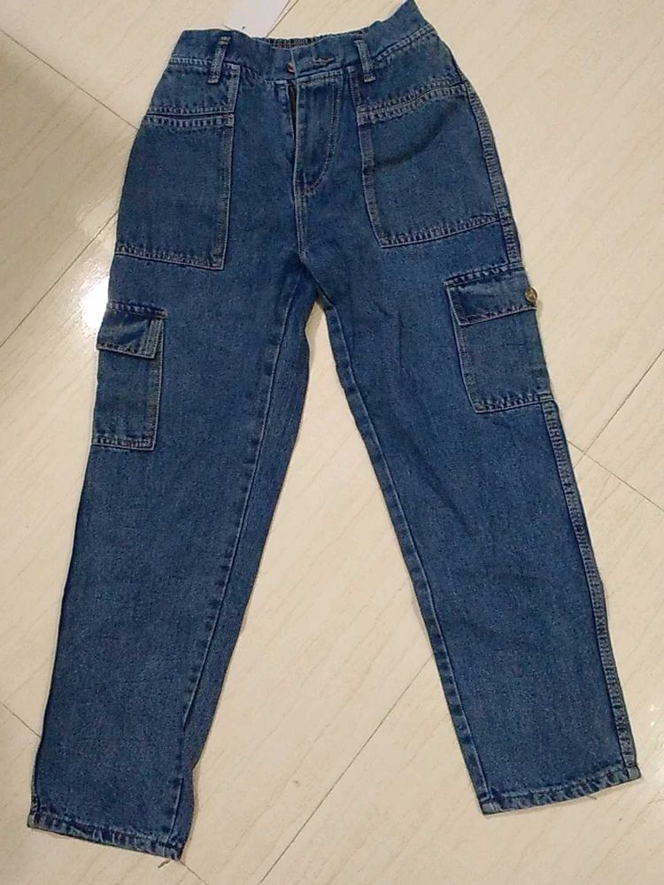 Blue Jeans
