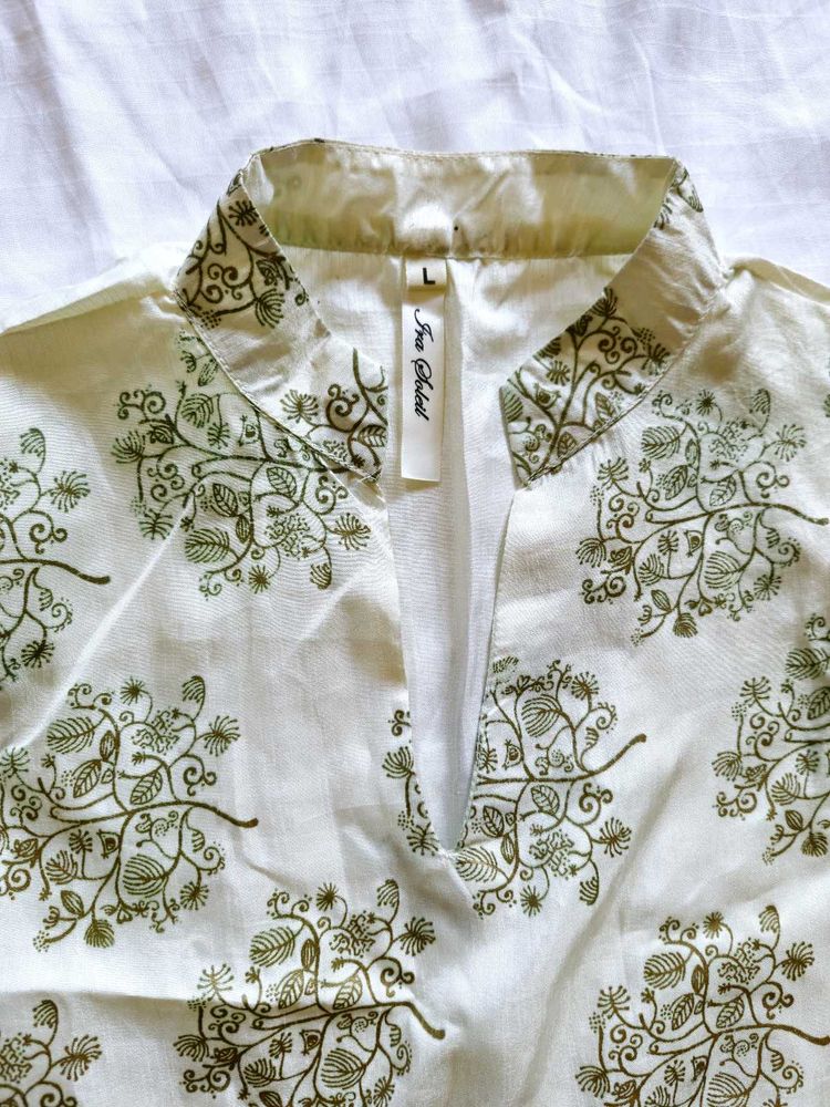 Kurti ✨️
