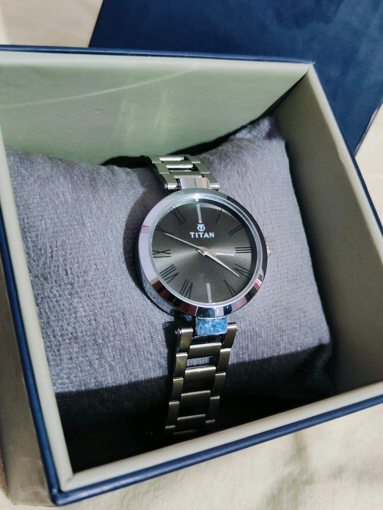 Titan Female Casual Formal Watch