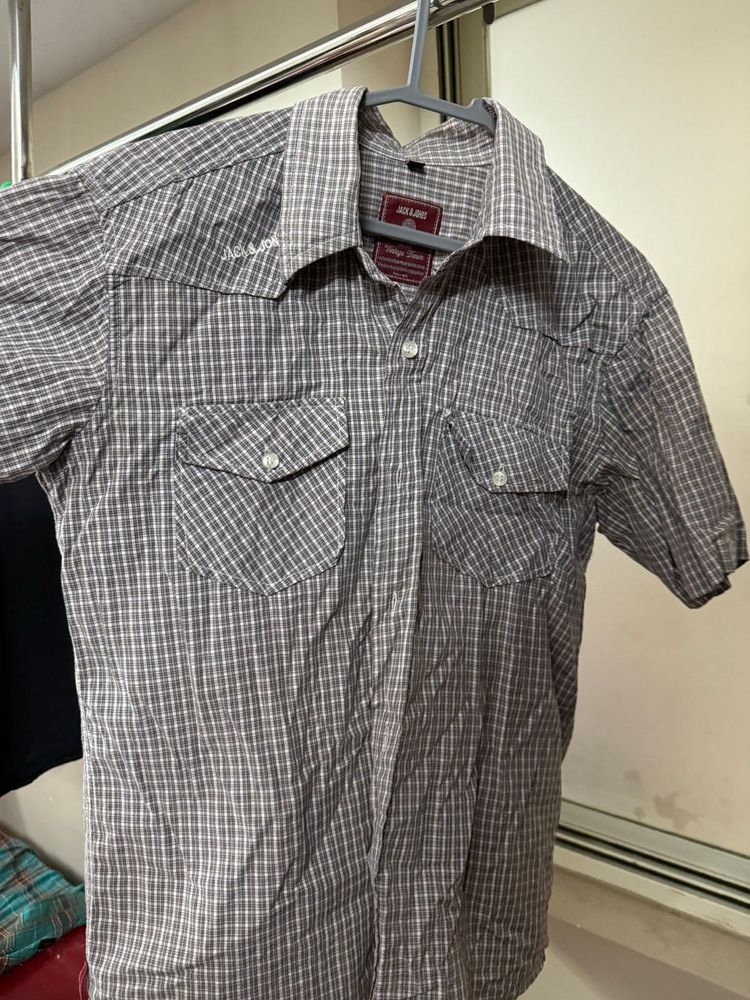 Shirts