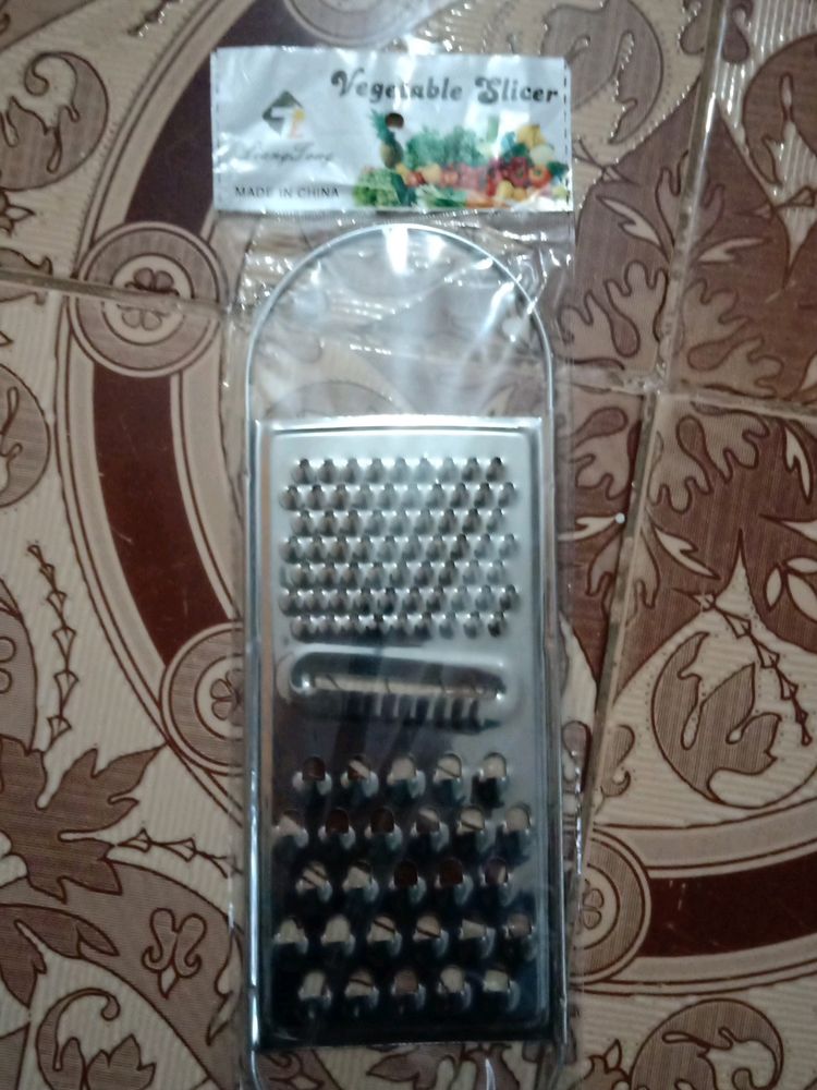 Vegetable Slicer