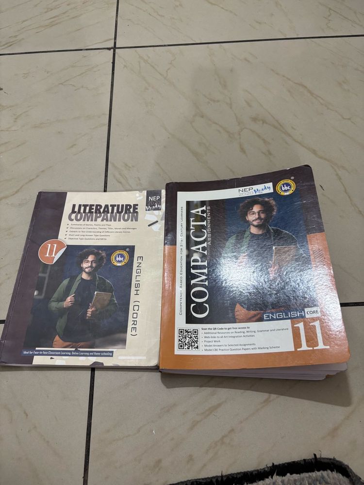 Assignment Work Book Grammar Nd Literature