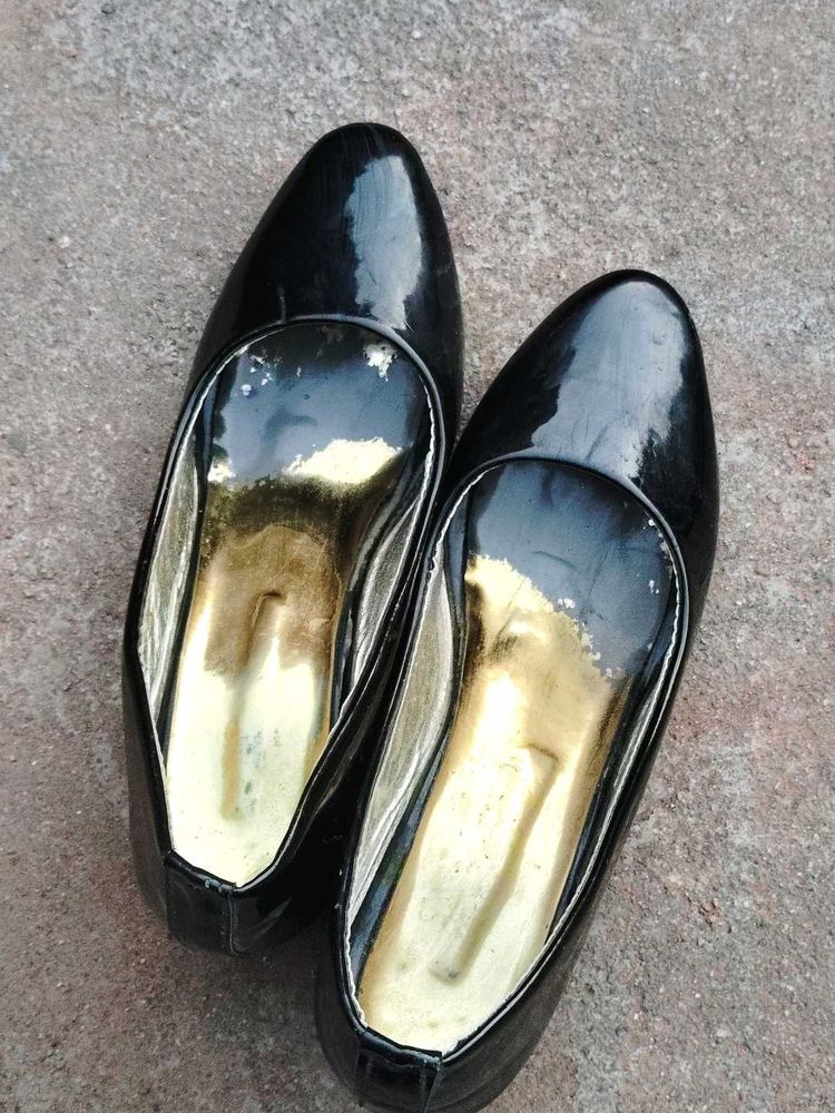 Ballerina Sandals