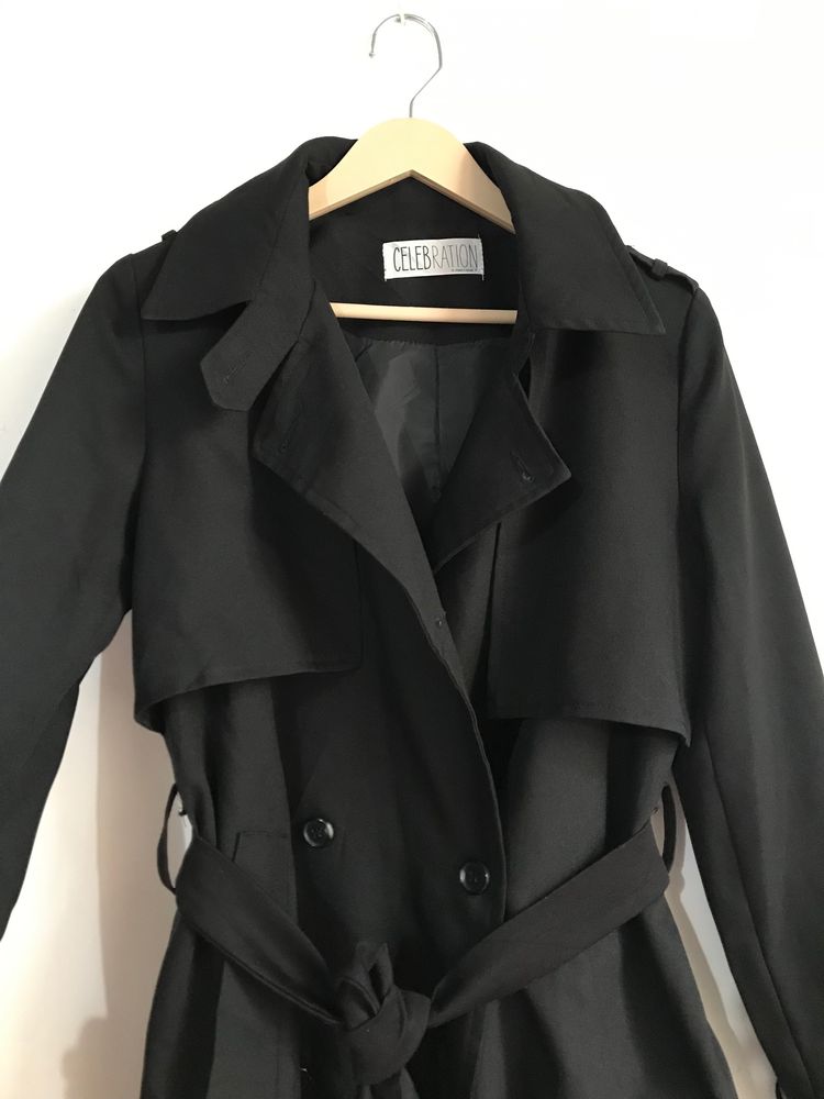 Trench Coat