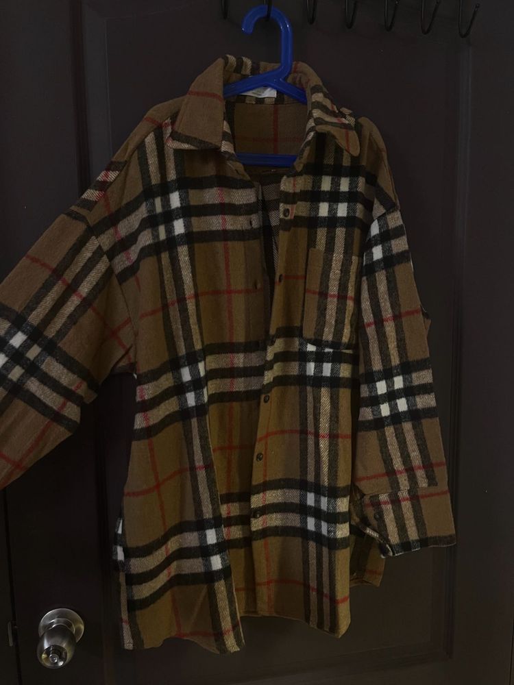 Stylish Korean Jacket