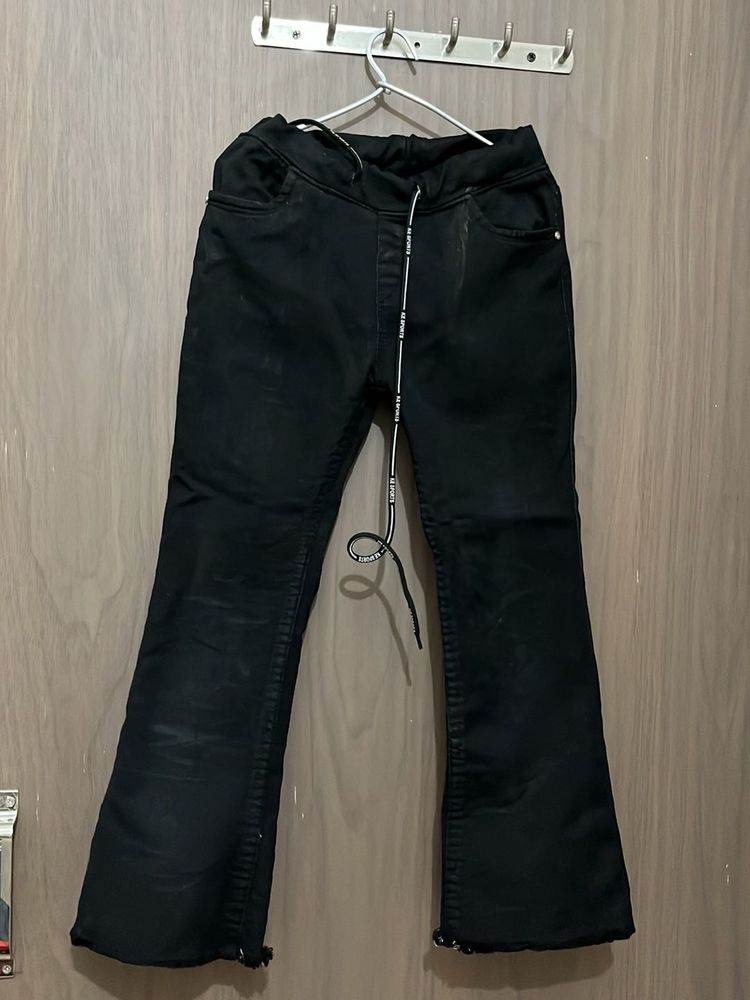 New Fully Strachable Denim For Kids 5-7 Yr