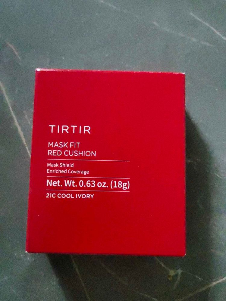 Mask Fit Red Cushion Foundation