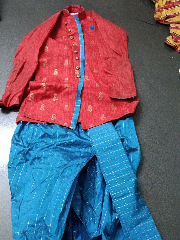 Party Wear For Boys
