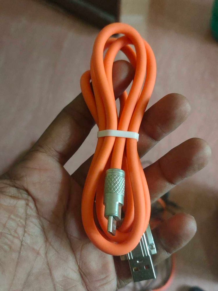 Type C Data Cable