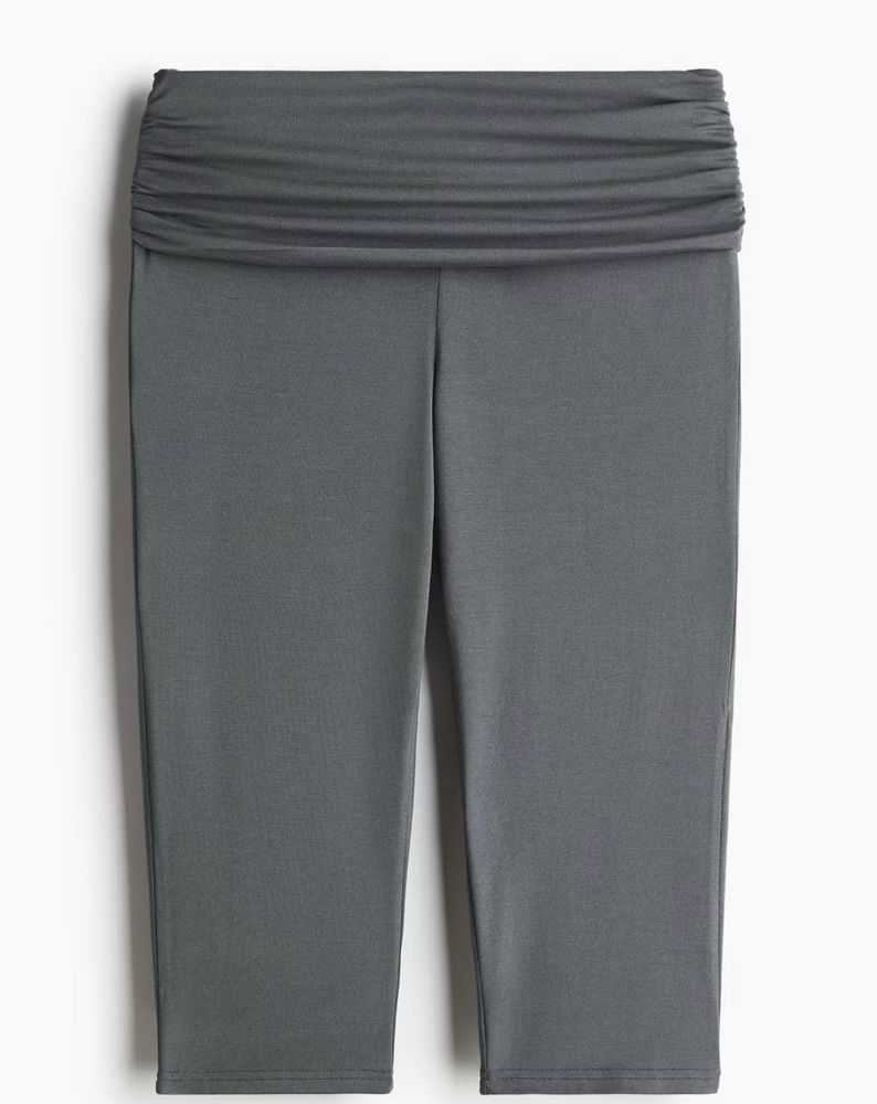 Capri Trousers