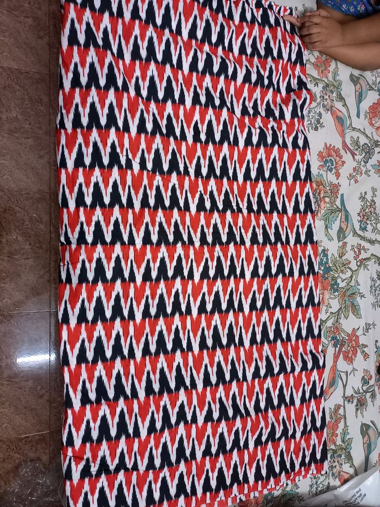 running material
