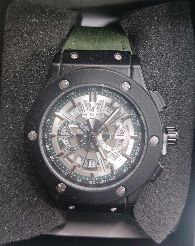 Copy Hublot Watch
