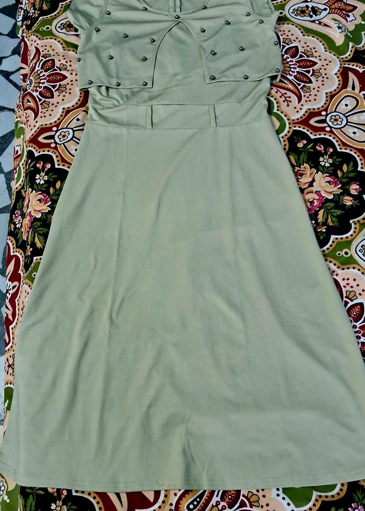 90% Off 💥 Olive Midi For Women