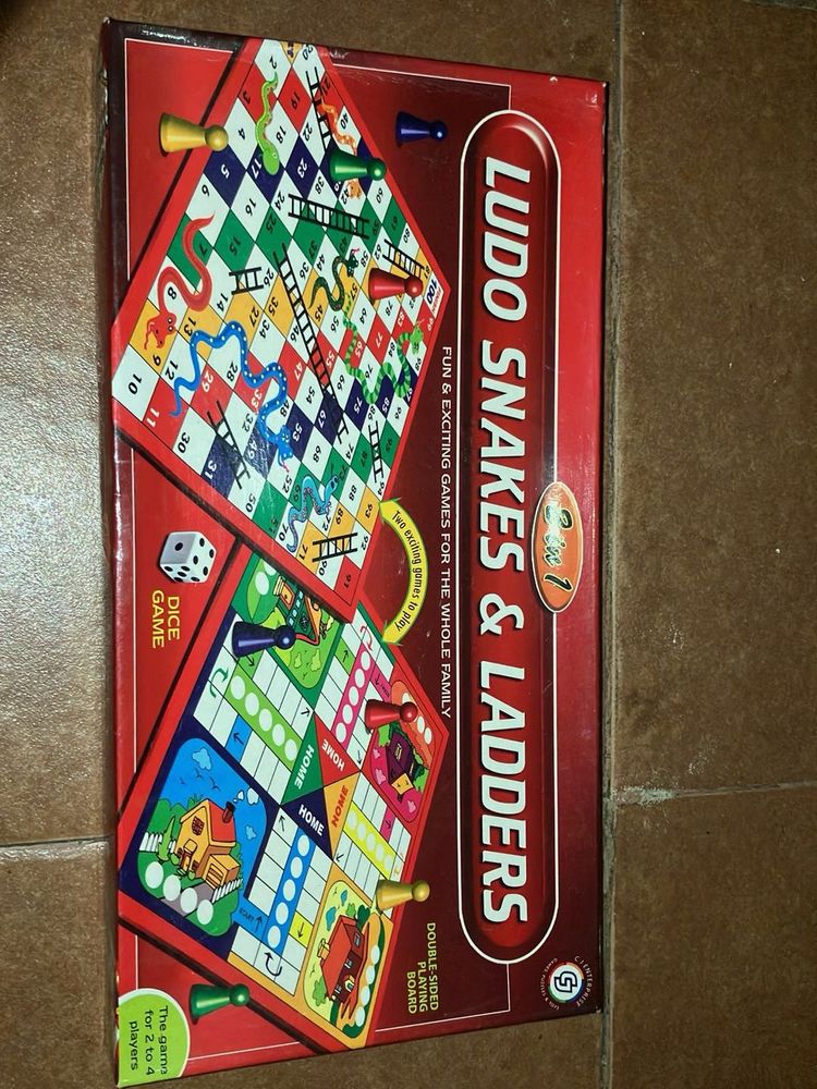 just new only 1 time used