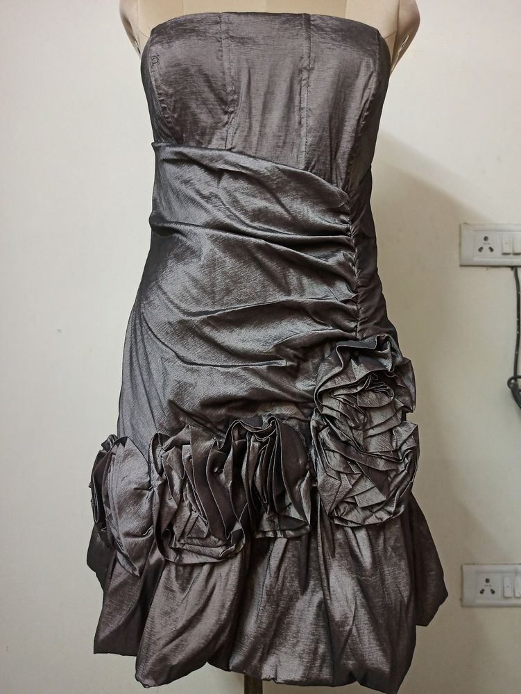 Tube dress Little Tear
