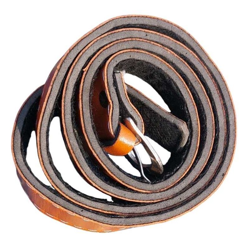 Brown Belt