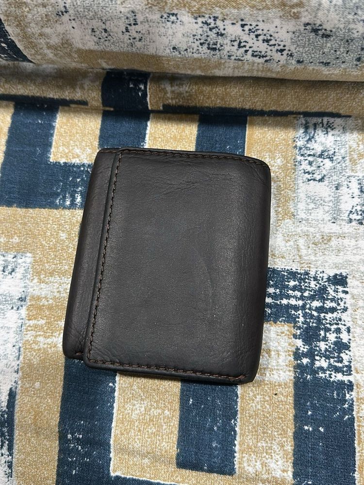 Fossil Men Wallet