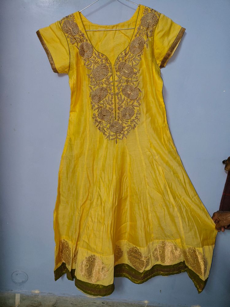 Festive Season Offer Beautiful Gown