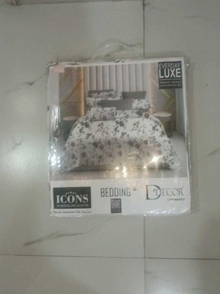DDecor  Bedding Set (BEST PRICE)