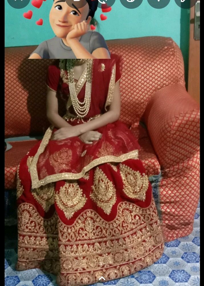 Lehenga