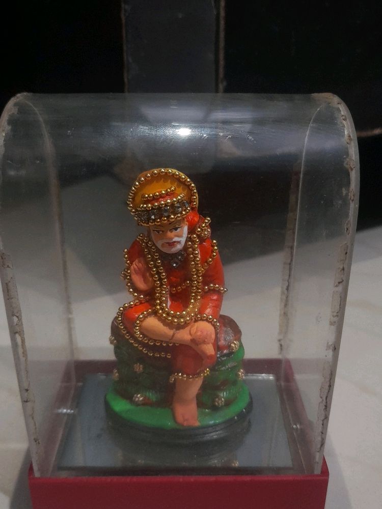 Sai Baba Murt