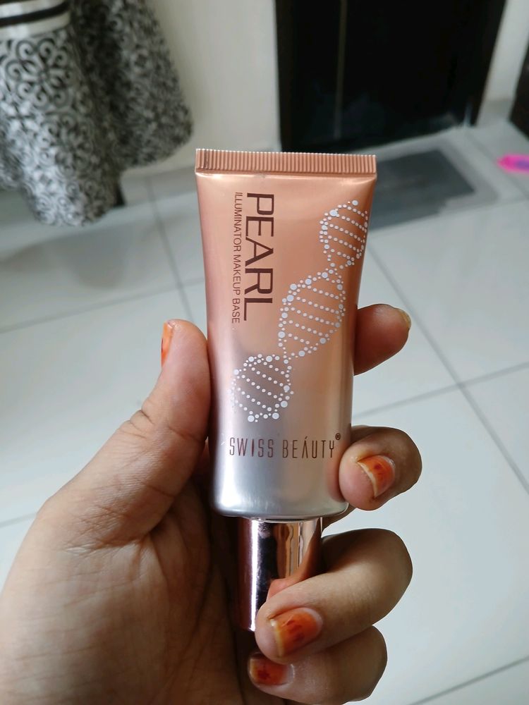 Swiss Beauty Pearl Illuminator
