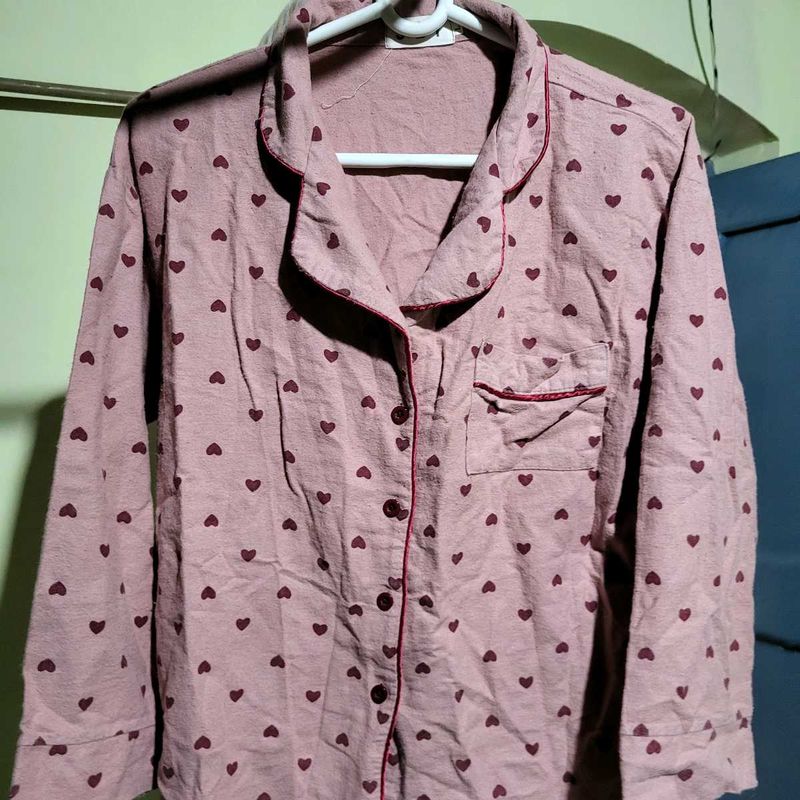 Night Suit