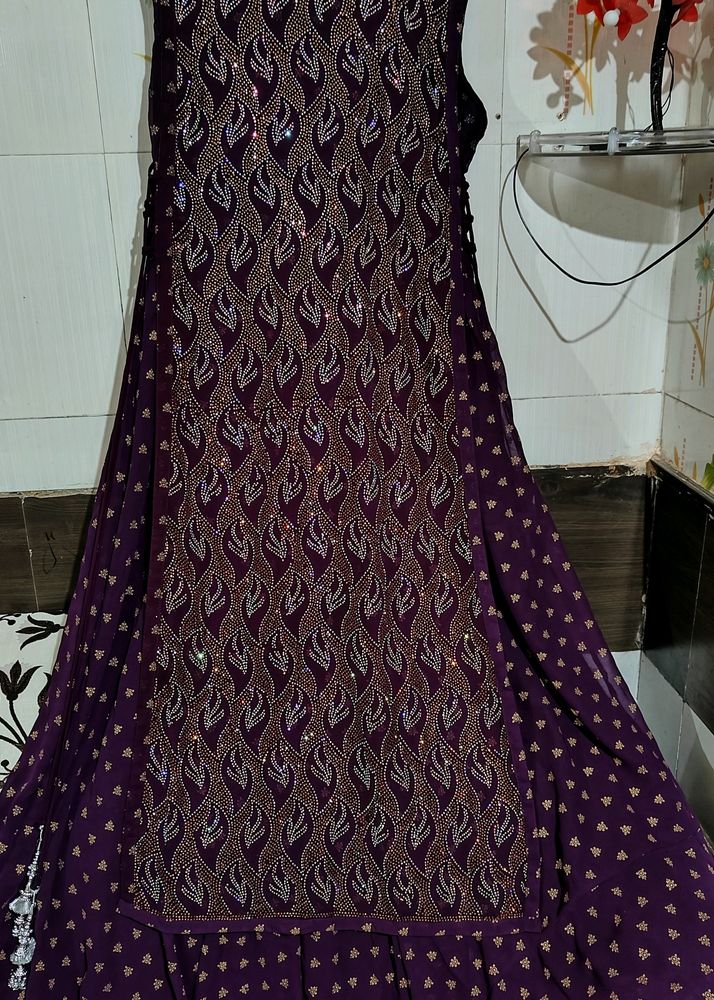 Pretty Gown