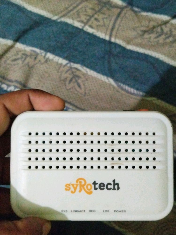 6 Month Use