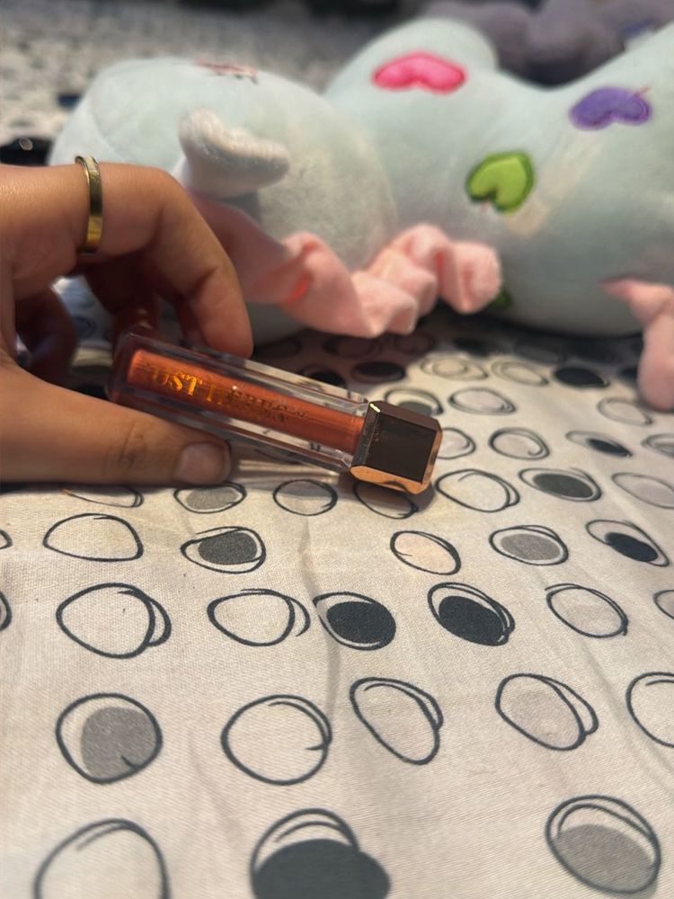 Just Peachy Lipstick