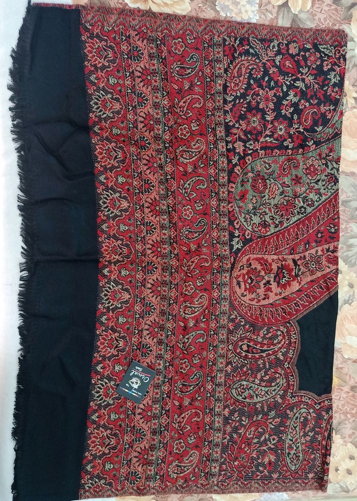 OSWAL - Shawl (New) (branded Shaw