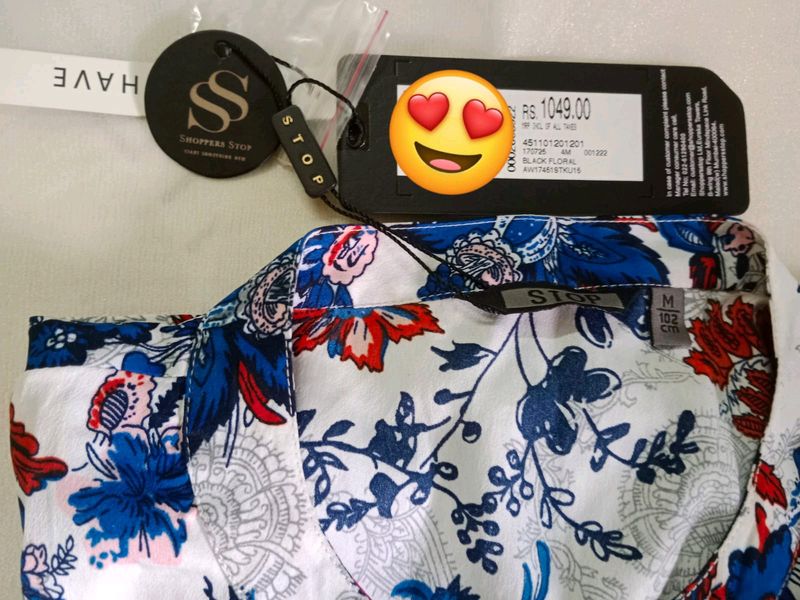 shoppers stop