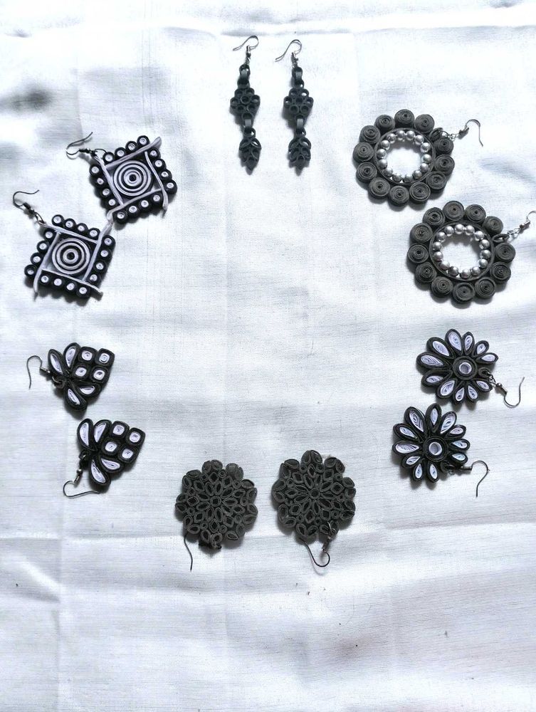 Handmade Earrings