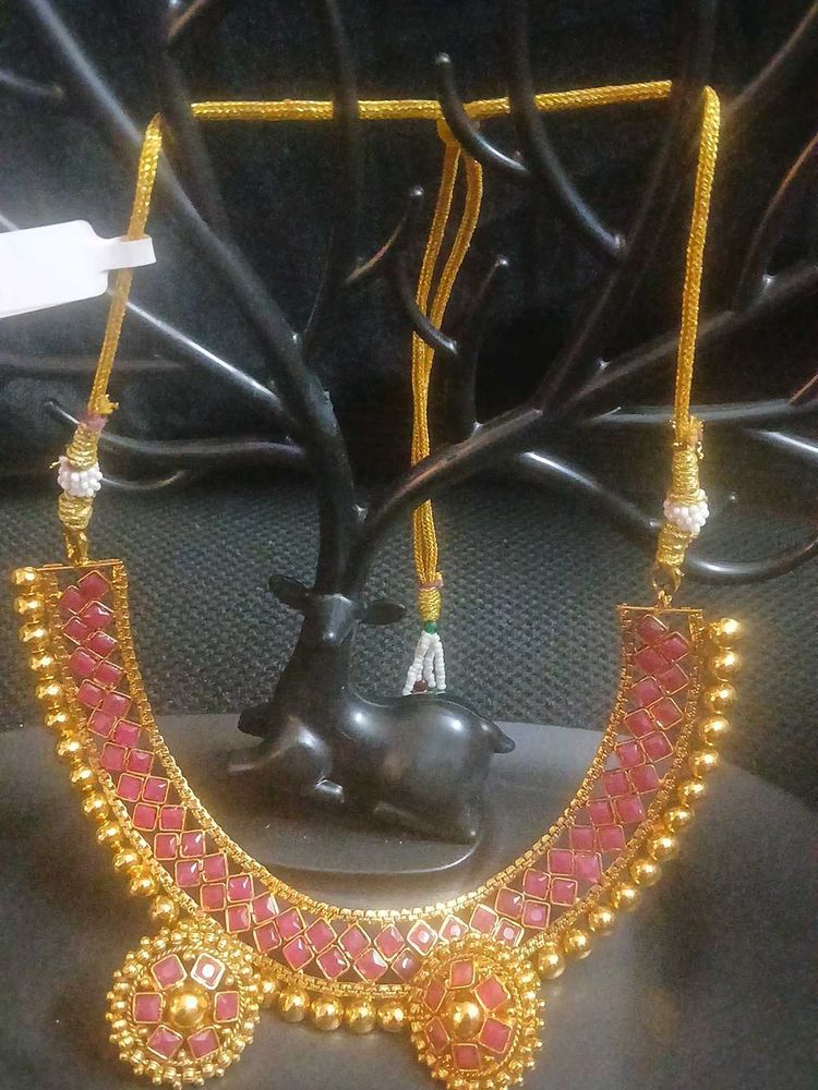 Necklace  Combo