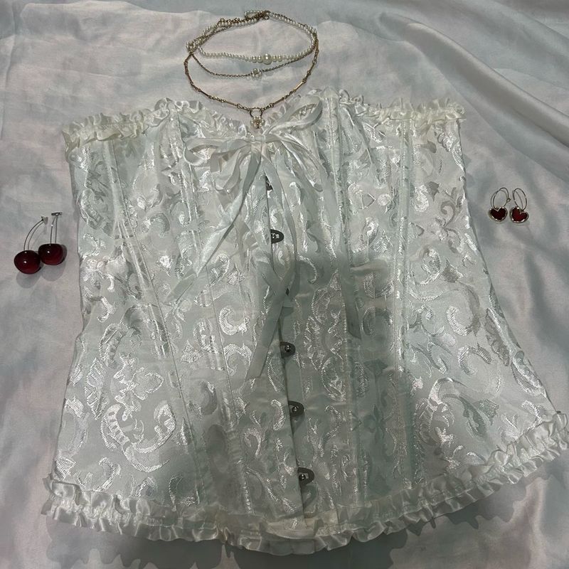 Women Corset Top