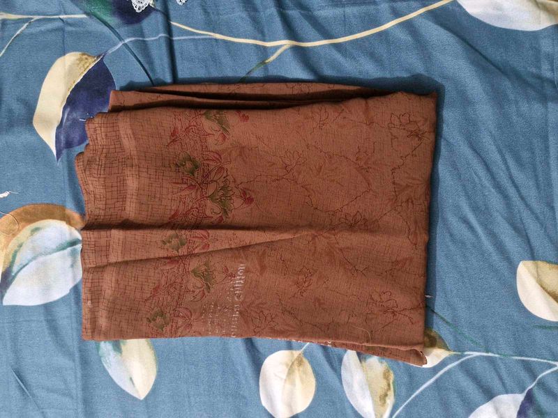 New Saree